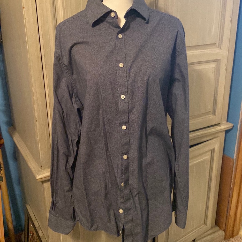 Micheal Kors Slim Tall 17 1/2 36/37